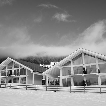 Muu Village Folgaria Pokoj fotografie