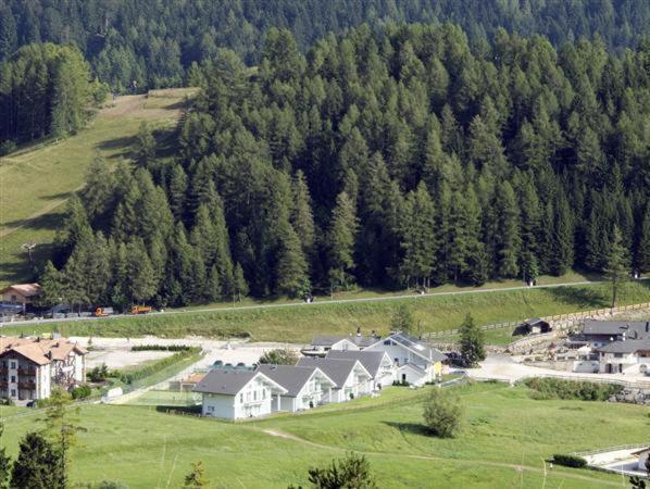Muu Village Folgaria Exteriér fotografie