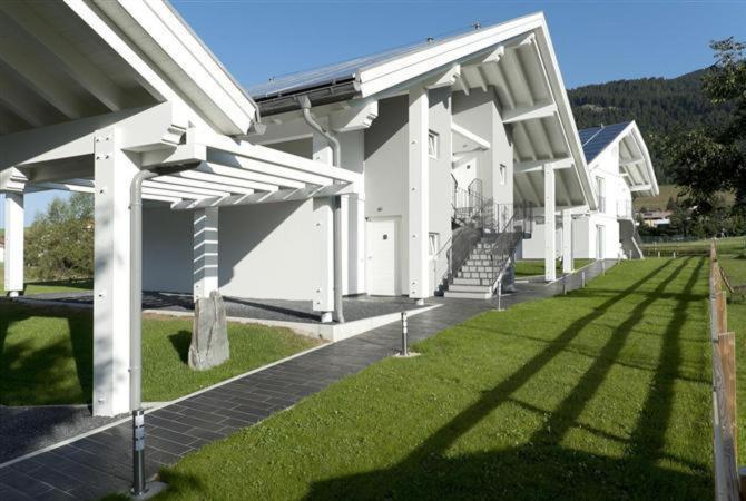 Muu Village Folgaria Exteriér fotografie