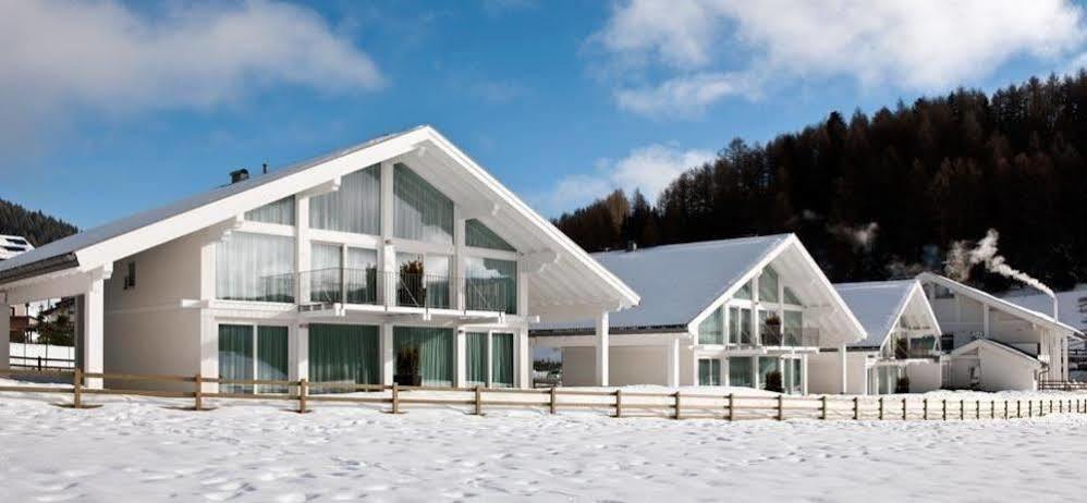 Muu Village Folgaria Exteriér fotografie